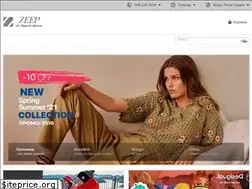 Sites similar to zeep.com.ua