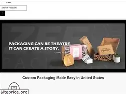 zeepackaging.com