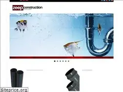 Sites similar to zeepconstruction.com