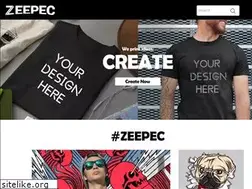 Sites similar to zeepec.com