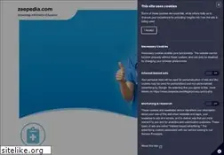 Sites similar to zeepedia.com