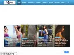 Sites similar to zeephy.com
