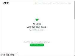 Sites similar to zeeplatform.com
