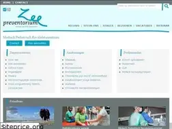 Sites similar to zeepreventorium.be