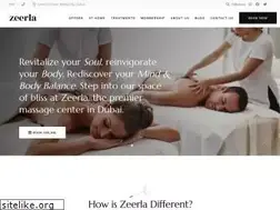 Sites similar to zeerla.com