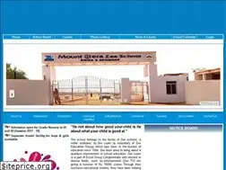 Sites similar to zeeschooldeoghar.com