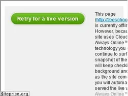 Sites similar to zeeschoolhosur.in