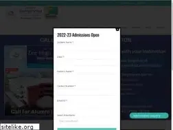 Sites similar to zeeschoolhyd.com