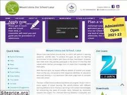 Sites similar to zeeschoollatur.com