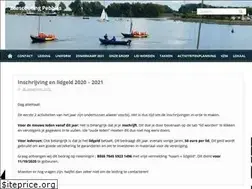 Sites similar to zeescoutingpebbles.be