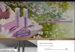 Sites similar to zeeseacosmetics.com