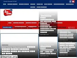Sites similar to zeesewa.com