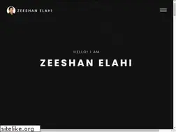 Sites similar to zeeshanelahi.com