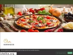 Sites similar to zeeshanfastfood.com