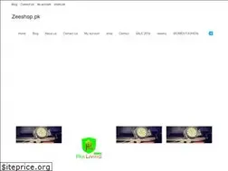 Sites similar to zeeshop.pk