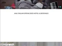 Sites similar to zeesindo.com