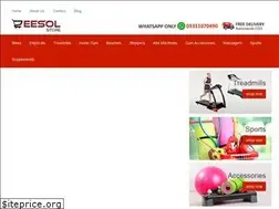 Sites similar to zeesol.net