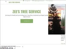 Sites similar to zeestrees.com