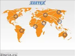Sites similar to zeetex.com