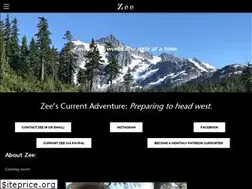 Sites similar to zeetraveler.com