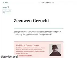 Sites similar to zeeuwengezocht.nl
