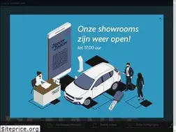 Sites similar to zeeuwenzeeuw.nl