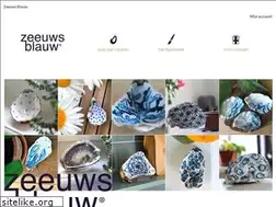 Sites similar to zeeuwsblauw.nl