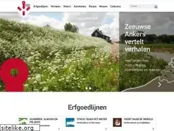 Sites similar to zeeuwseankers.nl