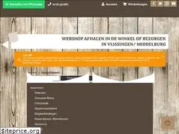 Sites similar to zeeuwsebolus.nl
