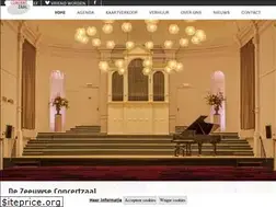Sites similar to zeeuwseconcertzaal.nl
