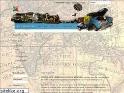 Sites similar to zeeuwseschuurmuseum.nl