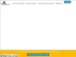 Sites similar to zeeuwsevacaturebank.nl