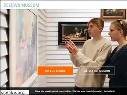 Sites similar to zeeuwsmuseum.nl