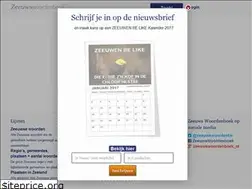 Sites similar to zeeuwswoordenboek.nl