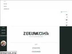 Sites similar to zeeuwze.nl