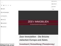 zeev-immobilien.com