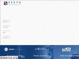 Sites similar to zeeva.com