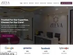 Sites similar to zeeva.in