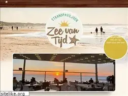 Sites similar to zeevantijd.com
