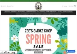 Sites similar to zeevapor.com