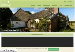 Sites similar to zeeveld.nl