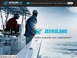 Sites similar to zeevisland.com