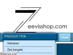 Sites similar to zeevisshop.com