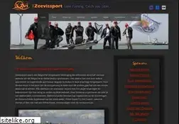 Sites similar to zeevissport.com