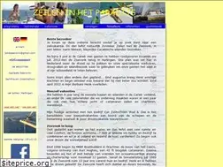 Sites similar to zeevonk.nl