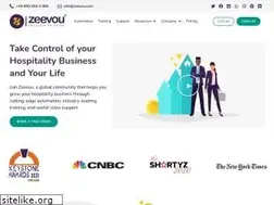 Sites similar to zeevou.com