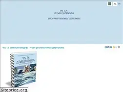 Sites similar to zeevruchtengids.org