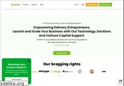 Sites similar to zeew.eu