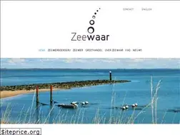 Sites similar to zeewaar.nl