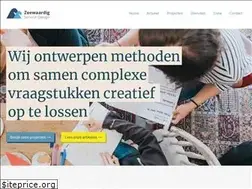 Sites similar to zeewaardig.com